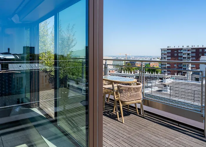 La BelleHotel Parijs